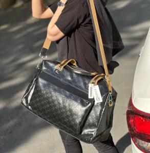 ساک اسپرت GUCCI مدل GI7690