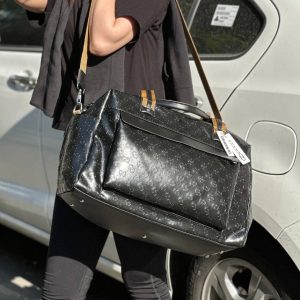 حمل ساک اسپرت GUCCI مدل GI7690
