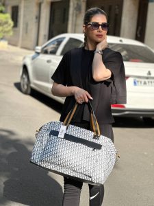 ساک اسپرت Dior مدل DR5006