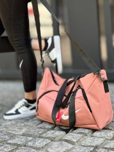 حمل ساک اسپرت Nike مدل NE545