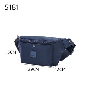 مشخصات کیف کمری Gudika مدل 5181