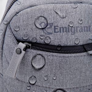 مشخصات کوله پشتی اسپرت EMIGRANT مدل ET3042