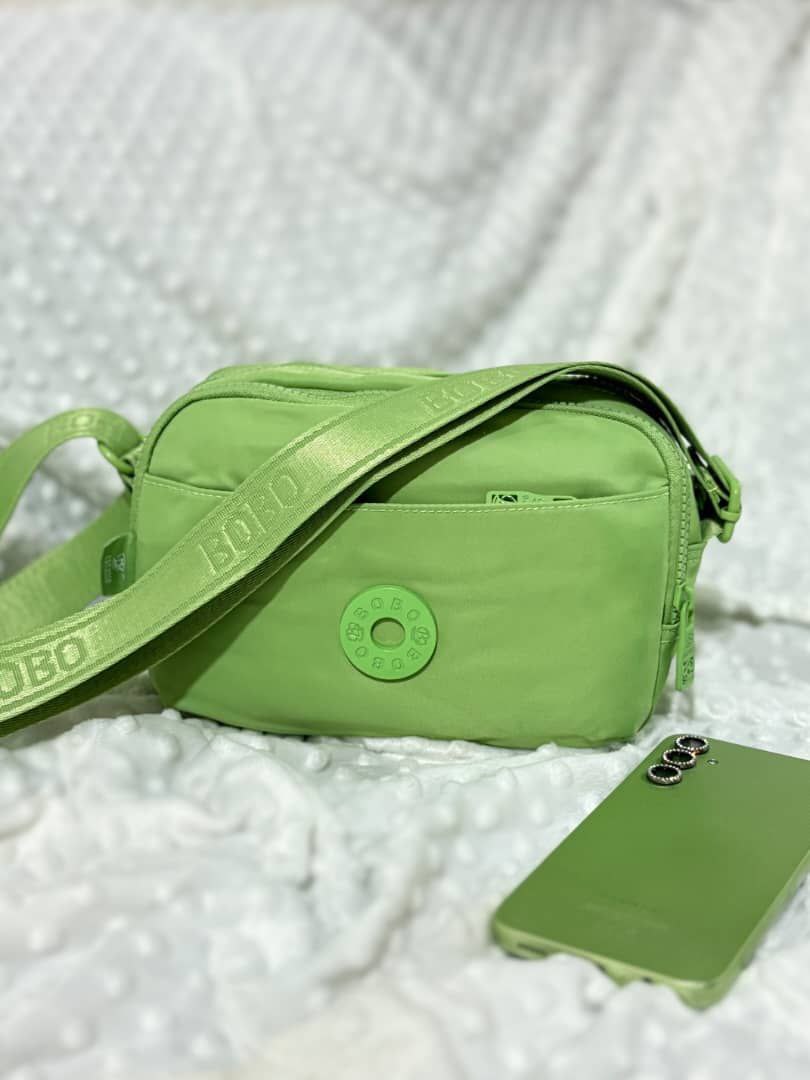 کیف دوشی BOBO مدل 11-9923