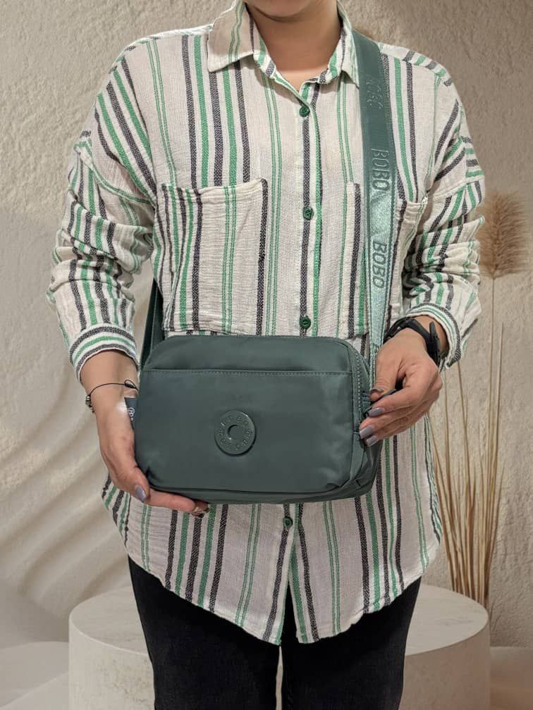 کیف دوشی BOBO مدل 11-9923