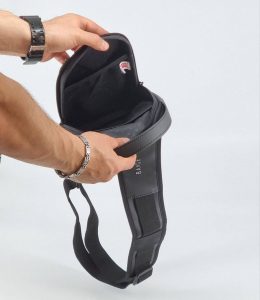کراس بادی BANGE مدل BG239