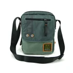 کیف دوشی Volunteer مدل VR1609-12
