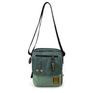 حمل کیف دوشی Volunteer مدل VR1609-12