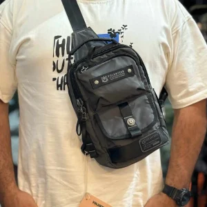 حمل کیف دوشی Volunteer مدل VR1825-08
