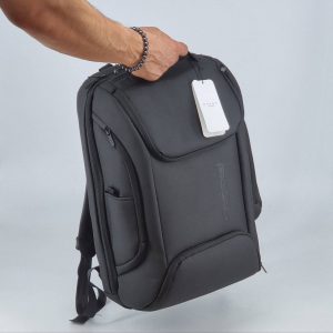 جیب کوله پشتی لپ تاپ BANGE مدل BG-22