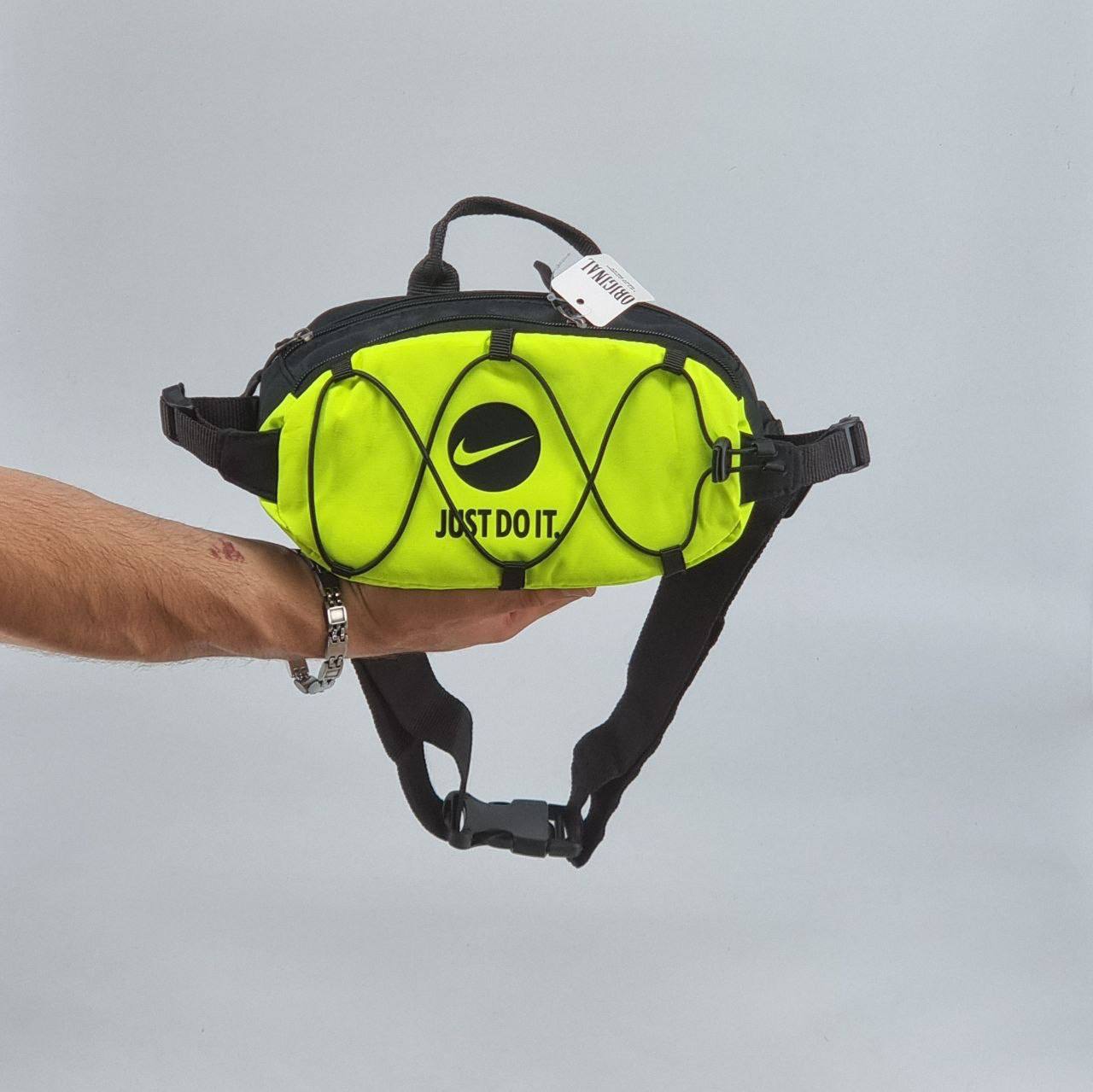 کیف کمری NIKE مدل NE2029