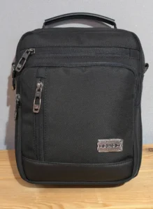 کیف دوشی مردانه LEASTAT مدل 6606