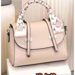کیف دوشی زنانه مدل 12-555