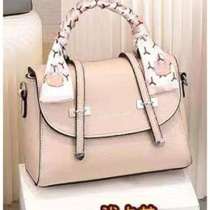 کیف دوشی زنانه مدل 12-555