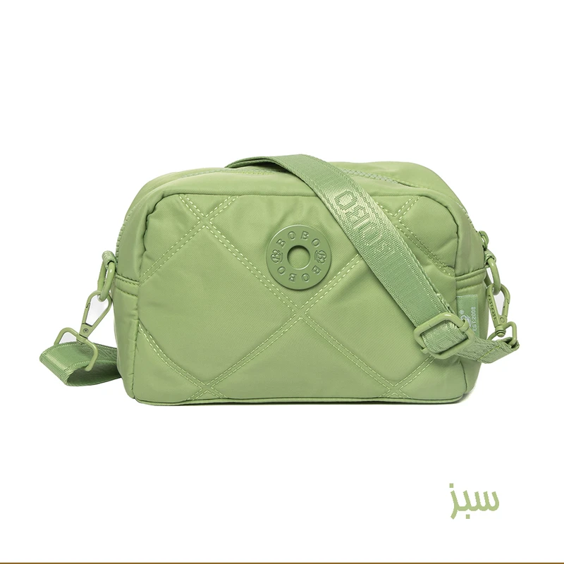 کیف دوشی BOBO مدل 91024