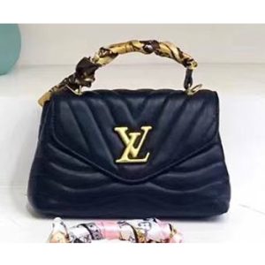 کیف دوشی LV مدل 6019