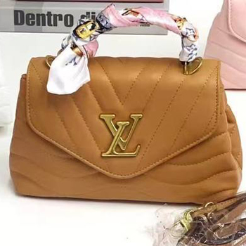 حمل کیف دستی زنانه LV مدل 6019