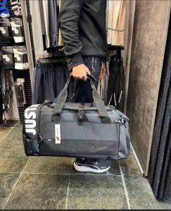حمل ساک اسپرت Nike مدل NE6520