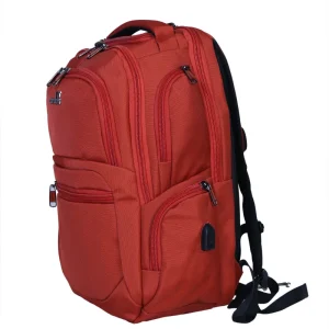 جیب کوله پشتی لپ تاپ CONDOTTI مدل CI3456