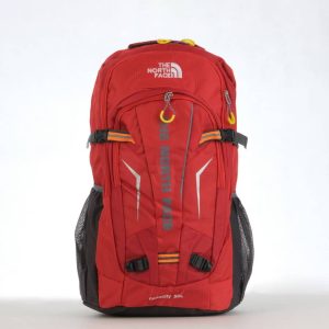 زیپ کوله پشتی کوهنوردی The North Face مدل NE9020