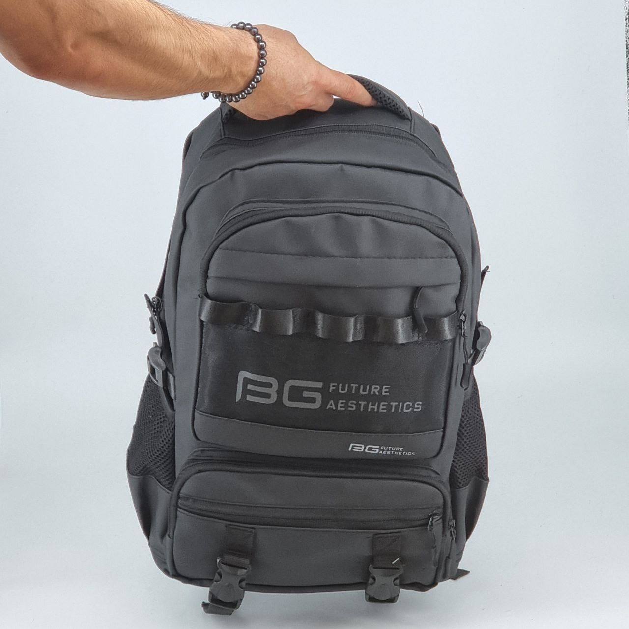 زیپ کوله پشتی لپ تاپ BANGE مدل BG-920