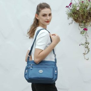 حمل کیف دوشی GUDIKA مدل 66503