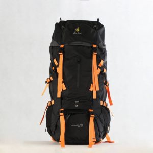 زیپ کوله پشتی کوهنوردی DEUTER مدل DR9373
