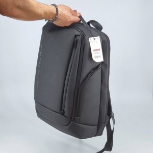 نمای کوله پشتی Arctic Hunter مدل 910