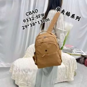 حمل کوله پشتی CHIBAO مدل 9332