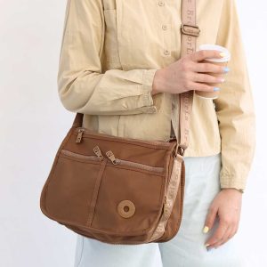کیف دوشی BOBO مدل 905