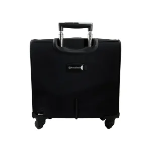 Persident 860 17 Black 4