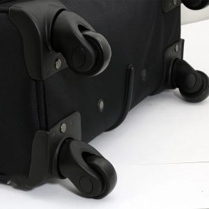 Persident 860 17 Black 7