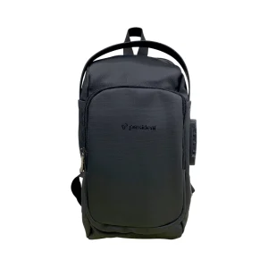 President cross body single strap bag code S9051 1