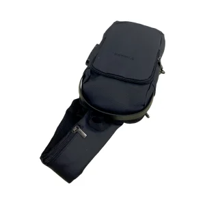 President cross body single strap bag code S9051 7
