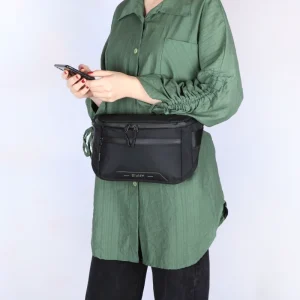 حمل کیف کمری LEASTAT مدل LT3609