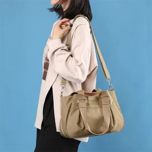 کیف دوشی Suoyate مدل SU9013