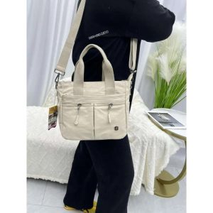 حمل کیف دوشی CHIBAO مدل 9529
