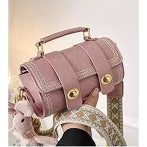 کیف دوشی زنانه مدل Lady