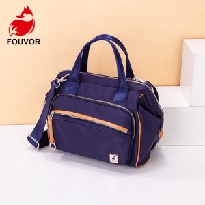 کیف دوشی Fouvor مدل 18-2828