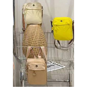 کیف دوشی BOBO مدل 5701