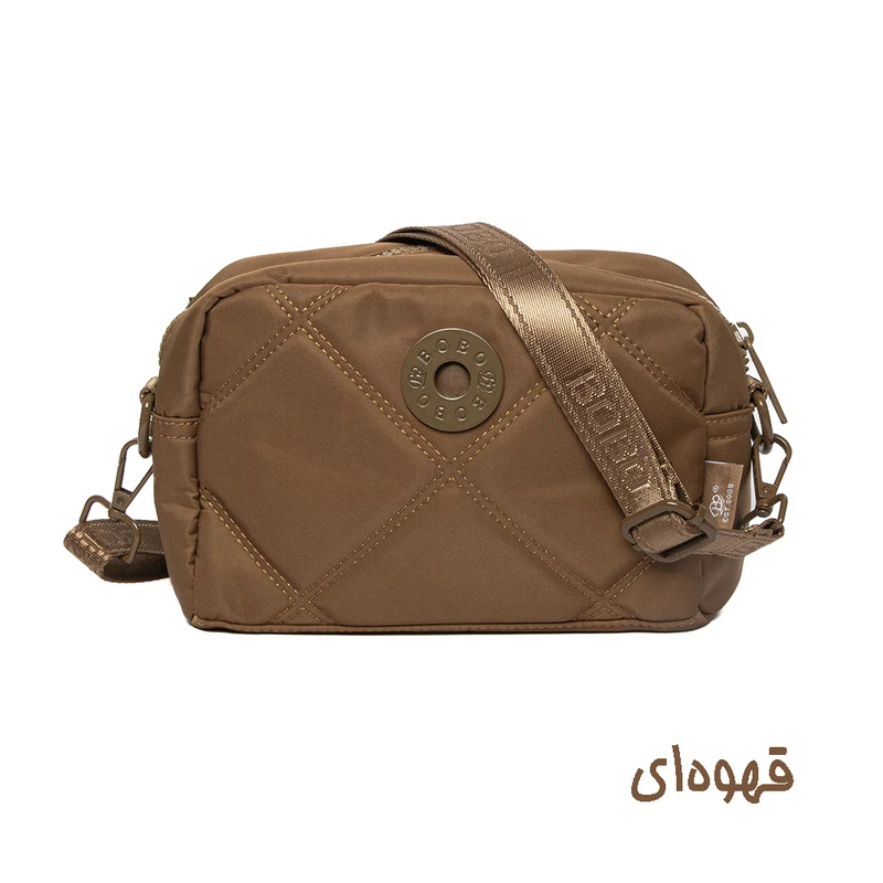 کیف دوشی BOBO مدل 91024