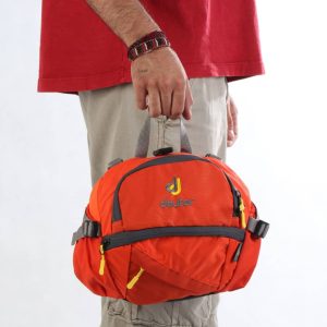 کیف کمری DEUTER سه کاره مدل Journey