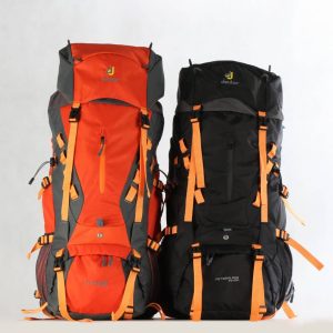 حمل کوله پشتی کوهنوردی DEUTER مدل DR9373