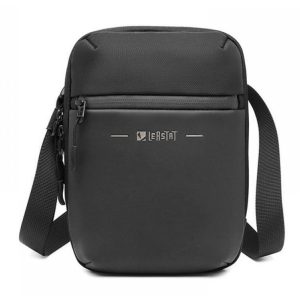 کیف دوشی مردانه LEASTAT مدل LT2123