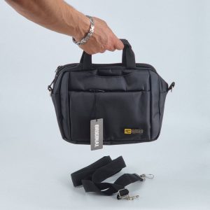 حمل کیف دوشی مردانه Camel مدل 142