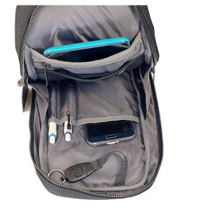 داخل کراس بادی LEASTAT مدل LT9888A