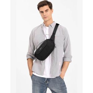 حمل کیف کمری LEASTAT مدل LT3801