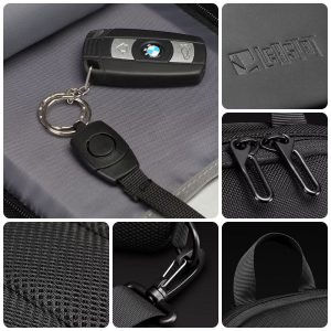 مشخصات بادی بگ لیستات مدل LT3806
