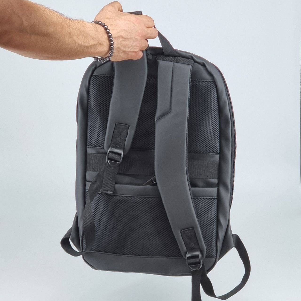 کوله پشتی لپ تاپ BANGE مدل BG-1400