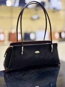 کیف دوشی Alvina مدل AL9040