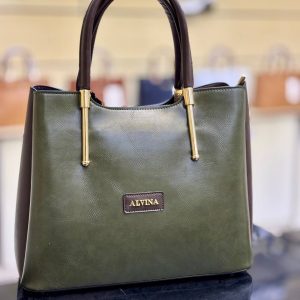 کیف دوشی Alvina مدل AL9042